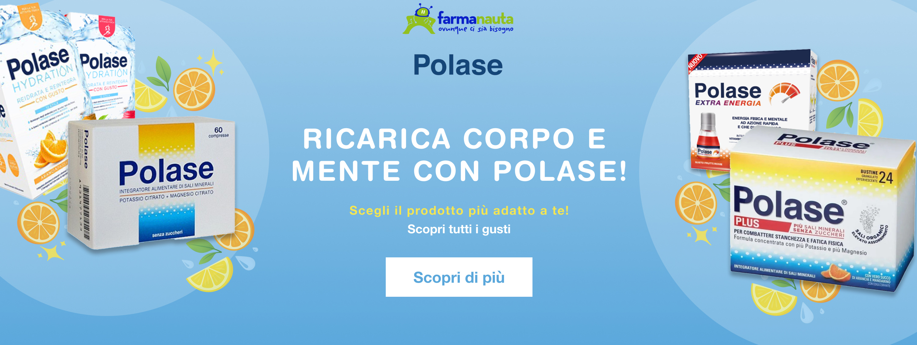 polase