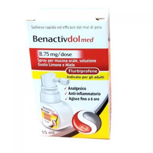 BENATIA*BB 150ML 100MG/5ML ARA - farmanauta.it