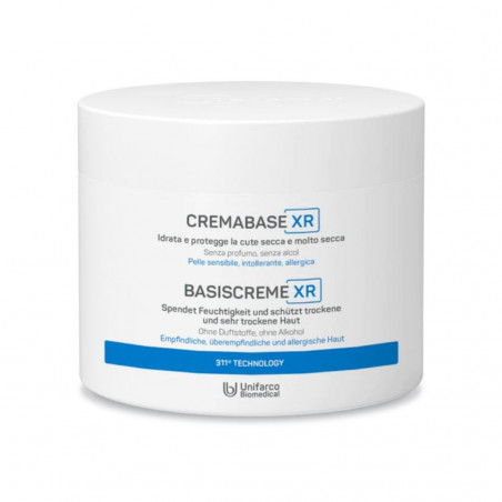 CERAMOL 311 CREMABASE XR 450 ML - farmanauta.it