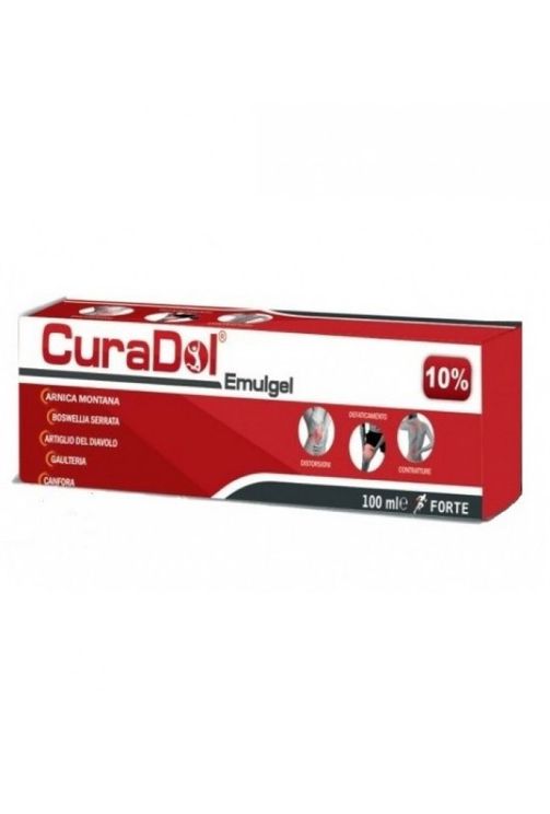 CURADOL EMUGEL 100 ML - farmanauta.it