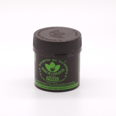 CURALIFE GRANI DI LUNGA VITA 35G - farmanauta.it
