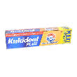 KUKIDENT PLUS DOPPIA AZIONE TENUTA INSUPERABILE CREMA ADESIVA DENTIERE 65 G - farmanauta.it