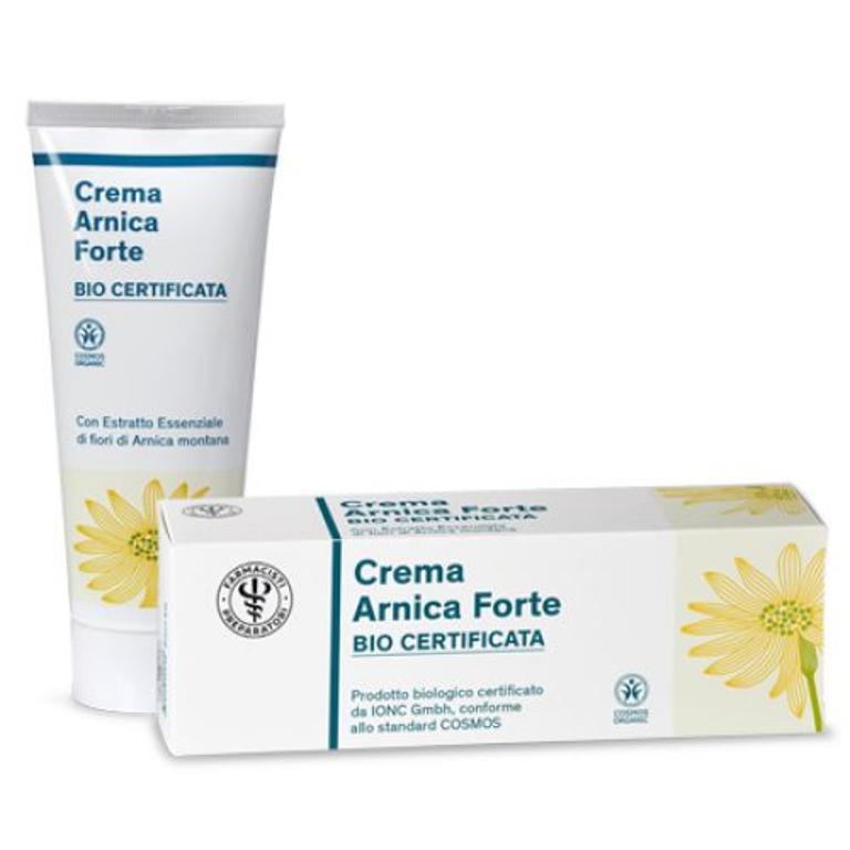LFP BIOCREMA ARNICA 100 ML - farmanauta.it