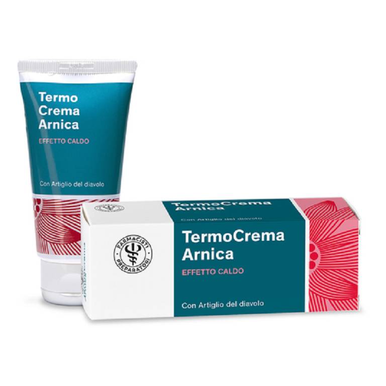 LFP TERMOCREMA ARNICA 50 ML - farmanauta.it