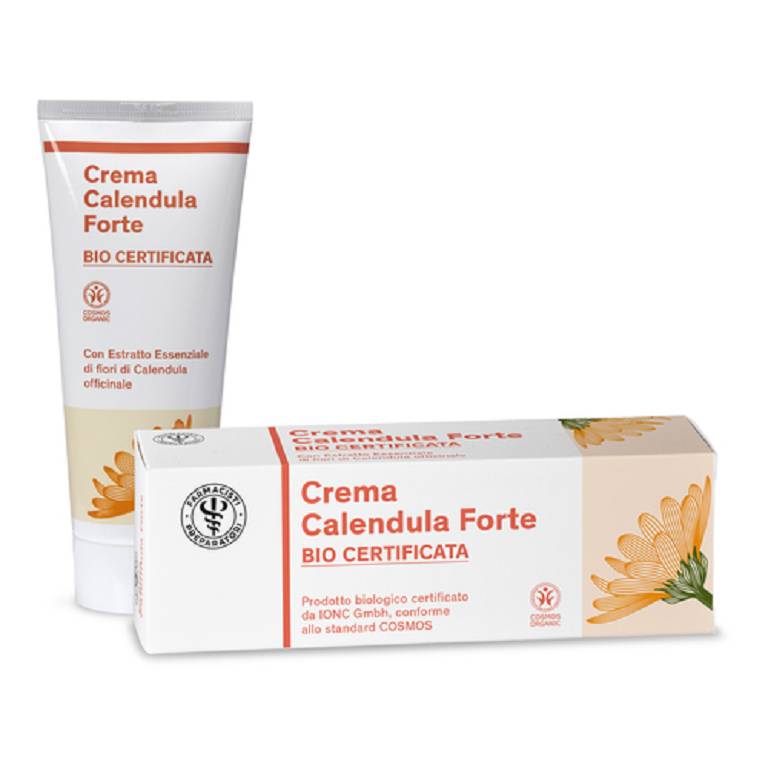 LFP BIOCREMA CALENDULA 100 ML - farmanauta.it