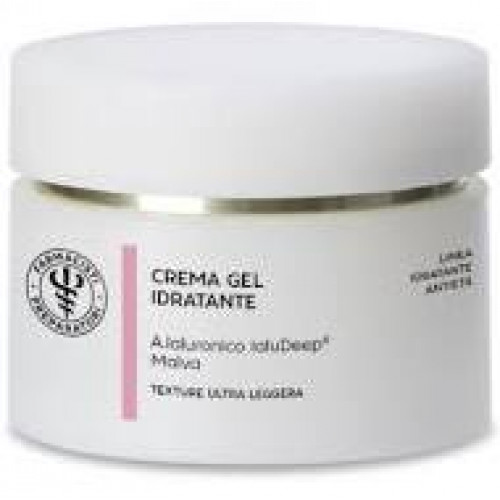 LFP CREMA IDRATANTE FORTE TEXTURE RICCA 50 ML - farmanauta.it