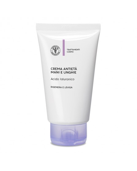 LFP CREMA MANI ACIDO IALURONICO 75 ML - farmanauta.it