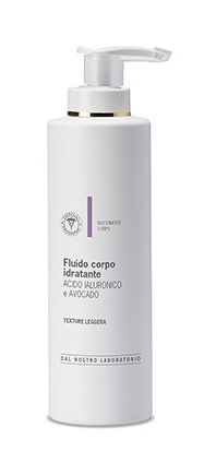 LFP FLUIDO CORPO IDRATANTE 250 ML - farmanauta.it