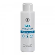 LFP GEL IGIENIZZANTE MANI 100 ML - farmanauta.it