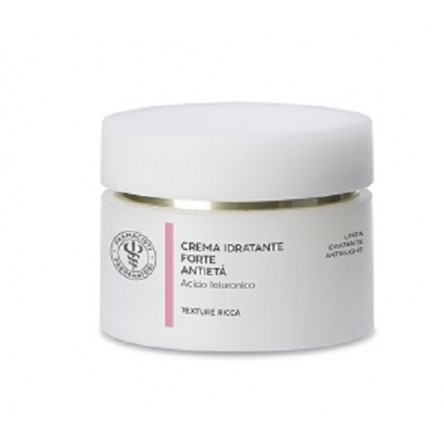 LFP PRO CREMA IDRATANTE FORTE TEXTURE RICCA 25 ML - farmanauta.it