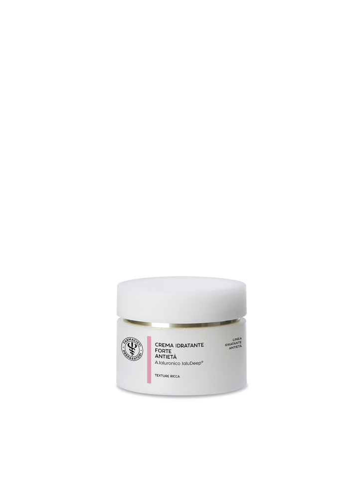 LFP PRO CREMA IDRATANTE FORTE RICCA 20 ML - farmanauta.it