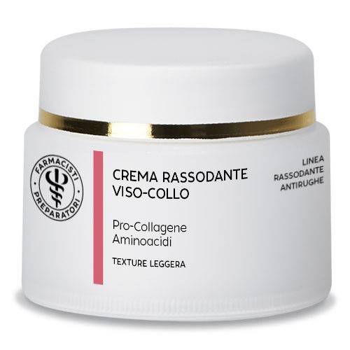 LFP PRO CREMA RASSODANTE VISO-COLLO 20 ML - farmanauta.it
