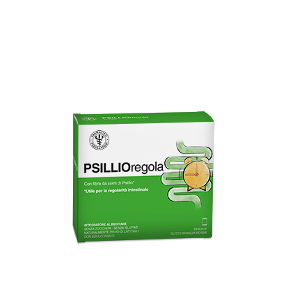 LFP PSILLIOREGOLA 20 BUSTINE DA 4,25 G - farmanauta.it