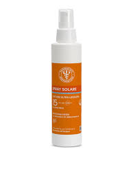 LFP SOL SPRAY CORPO 15 200 ML - farmanauta.it