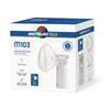 NEBULIZZATORE ULTRASUONI AEROSOL MASTER-AID M103 TECNOLOGIA MESH - farmanauta.it