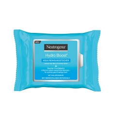 NEUTROGENA SALVIETTINE STRUCCANTI 25 PEZZI - farmanauta.it