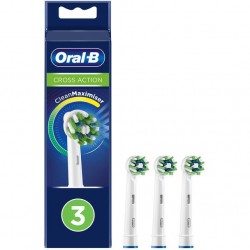 ORALB REFILL EB-20-3 PREC CLEAN - farmanauta.it