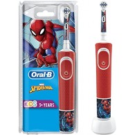 ORALB VITALITY KIDS SPIDERMAN SPAZZOLINO ELETTRICO - farmanauta.it