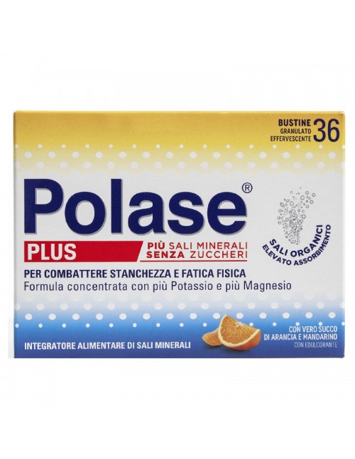 POLASE PLUS 36 BUSTINE PROMOZIONE 2023 - farmanauta.it