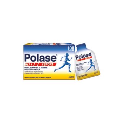 POLASE SPORT 10 BUSTE PROMO 2021 - farmanauta.it