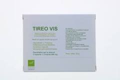 TIREO VIS 60 CAPSULE - farmanauta.it