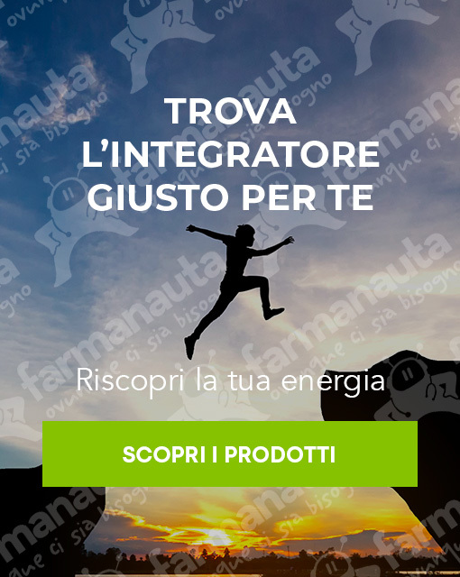 Prodotti per INTEGRATORE