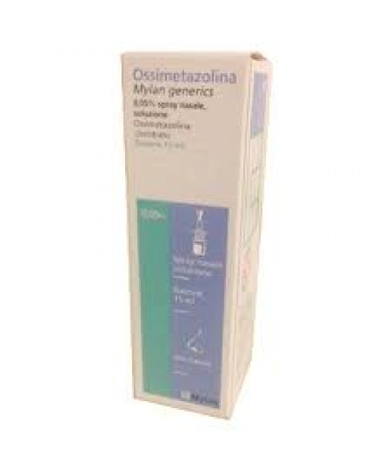 FROBEN RAFFREDDORE*15ML 0,05% - farmanauta.it
