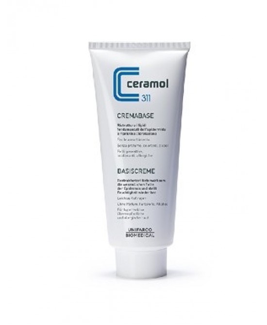 CERAMOL 311 CREMABASE 400 ML - farmanauta.it
