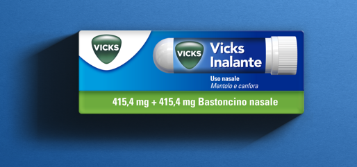 VICKS INALANTE*RIN FL 1G - farmanauta.it