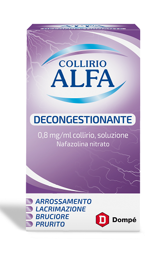 COLLIRIO ALFA DEC*GTT FL 10ML - farmanauta.it