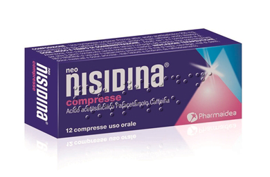NEONISIDINA*12CPR - farmanauta.it
