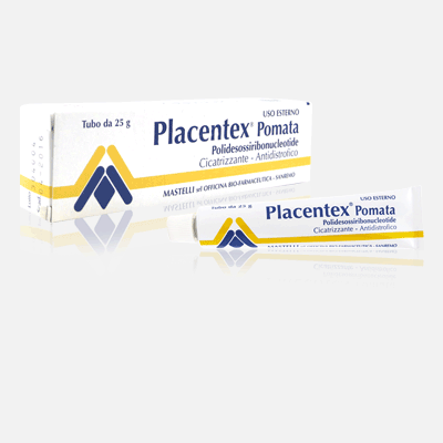PLACENTEX*CREMA 25G 0,08% - farmanauta.it