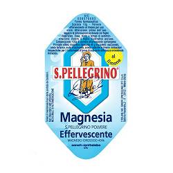 MAGNESIA S.PELL*EFF LIM 15G - farmanauta.it