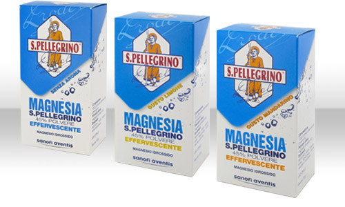 MAGNESIA S.PELL*EFF LIM 100G - farmanauta.it
