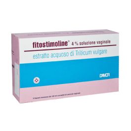 FITOSTIMOLINE*SOL VAG 5FL140ML - farmanauta.it