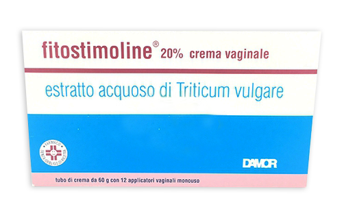 FITOSTIMOLINE*CREMA VAG 20% - farmanauta.it