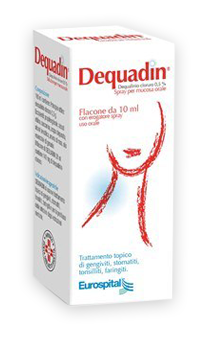 DEQUADIN*SPRxMUCOSA OS 10ML0,5 - farmanauta.it