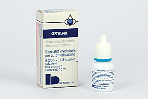 OFTALMIL*COLL 10ML 0,02+0,016% - farmanauta.it