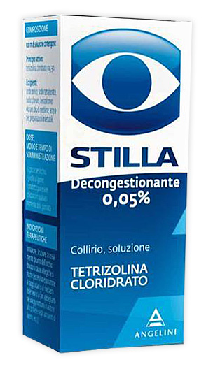 STILLA DECONG*COLL 8ML 0,05% - farmanauta.it