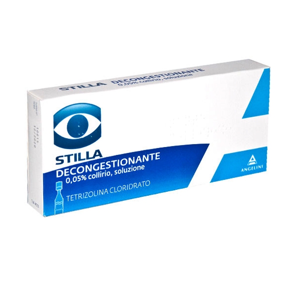 STILLA DECONG*COLL 10F 0,3ML - farmanauta.it