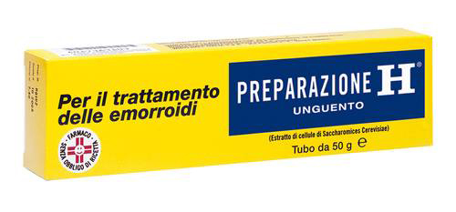 PREPARAZIONE H*UNG 1,08% 50G - farmanauta.it