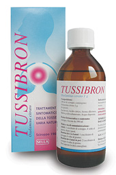 TUSSIBRON*SCIR 190ML 1% - farmanauta.it