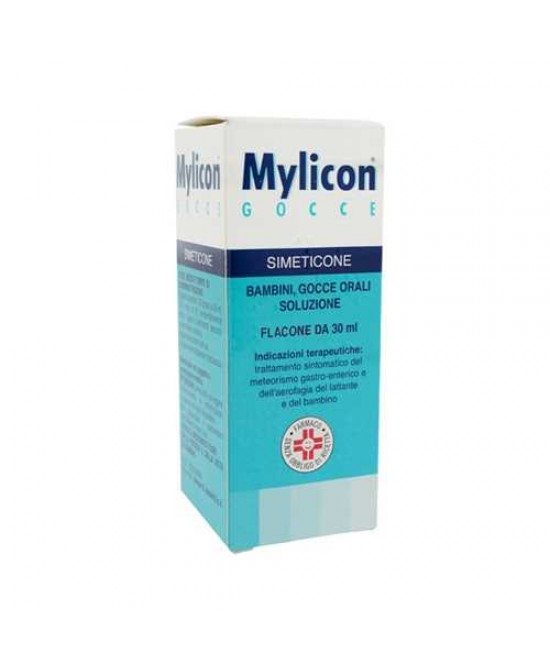 MYLICON*BB OS GTT 30ML - farmanauta.it