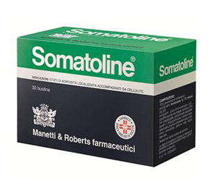 SOMATOLINE*EMULS 30BS 0,1+0,3% - farmanauta.it