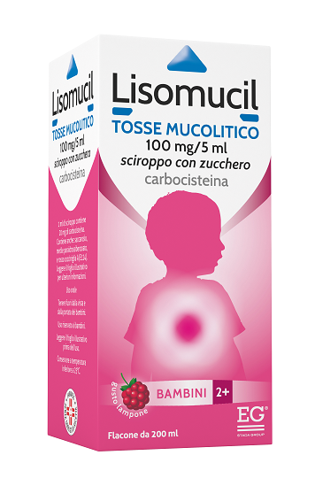 LISOMUCIL TOSSE MUC*BB SCIR 2% - farmanauta.it