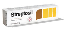 STREPTOSIL NEOMICINA*UNG 20G - farmanauta.it