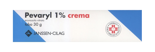PEVARYL*CREMA 30G 1% - farmanauta.it