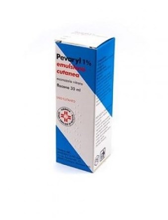 PEVARYL*EMULS CUT 30ML 1% - farmanauta.it