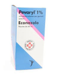 PEVARYL*SOL CUT GINEC 60ML 1% - farmanauta.it