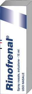RINOFRENAL*RINOL SOLUZ FL 15ML - farmanauta.it